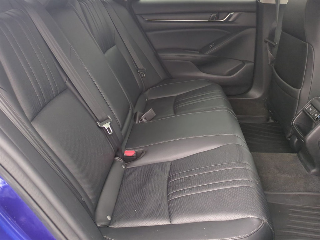 Thumbnail: 2022 Honda Accord - 28