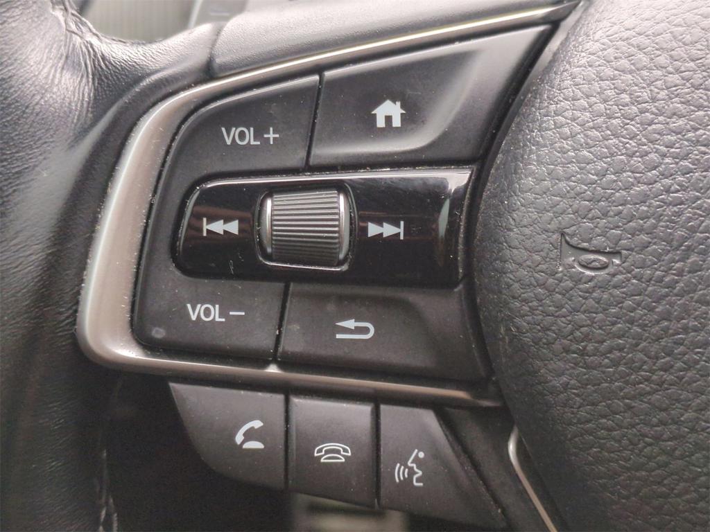 Thumbnail: 2022 Honda Accord - 29