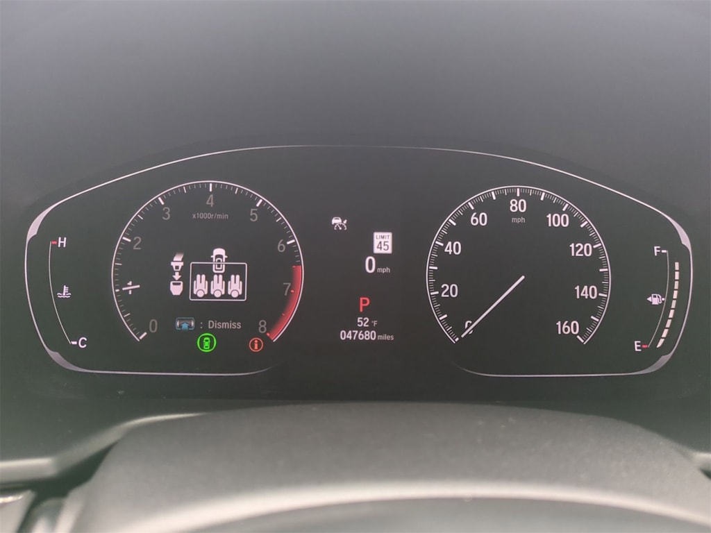 Thumbnail: 2022 Honda Accord - 34