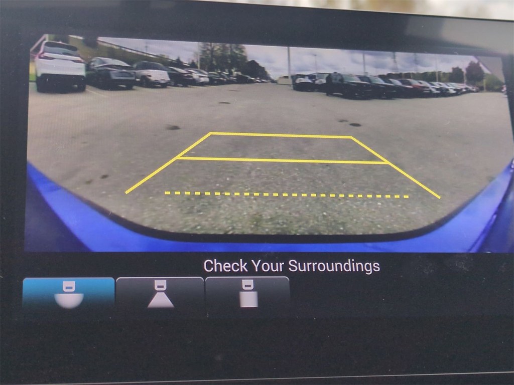 Thumbnail: 2022 Honda Accord - 33