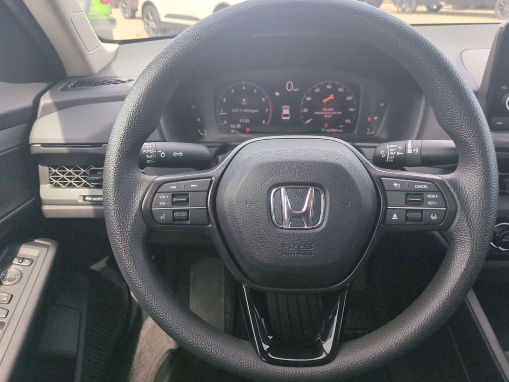 Thumbnail: 2024 Honda Accord - 13