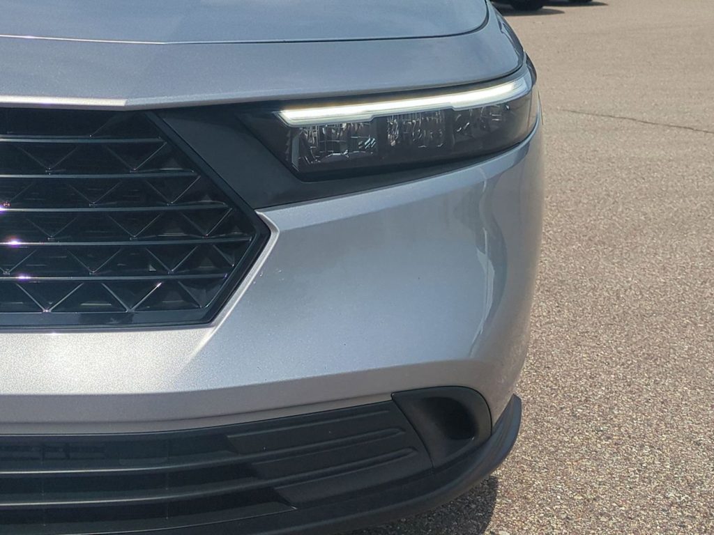 Thumbnail: 2024 Honda Accord - 22