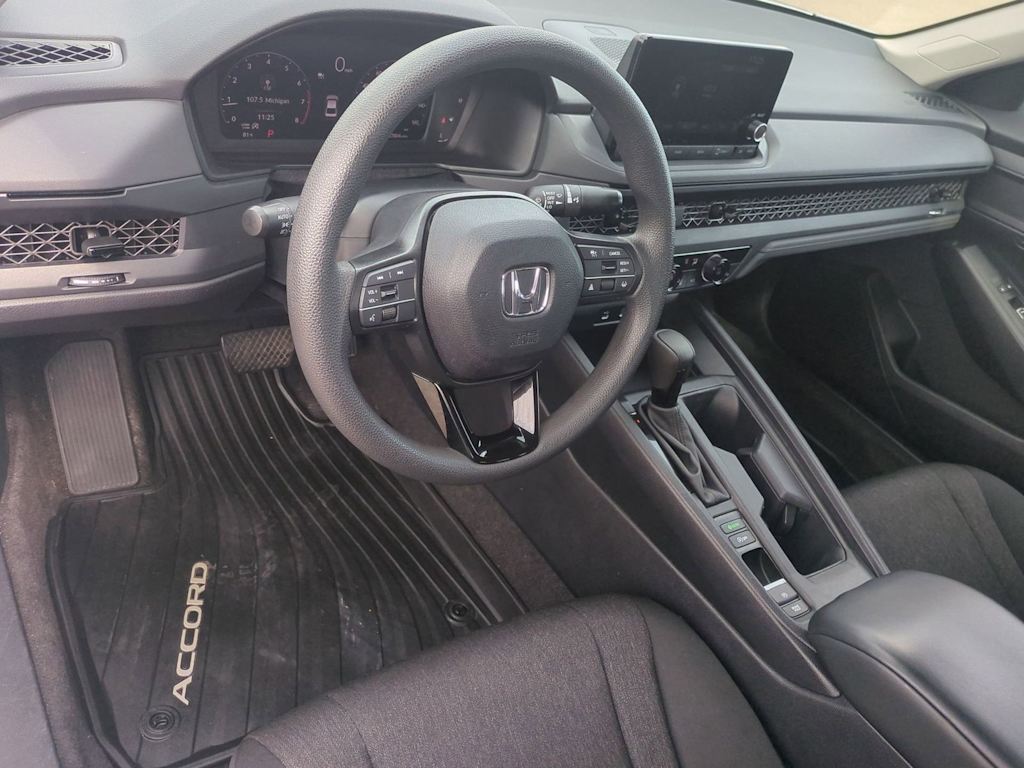 Thumbnail: 2024 Honda Accord - 2