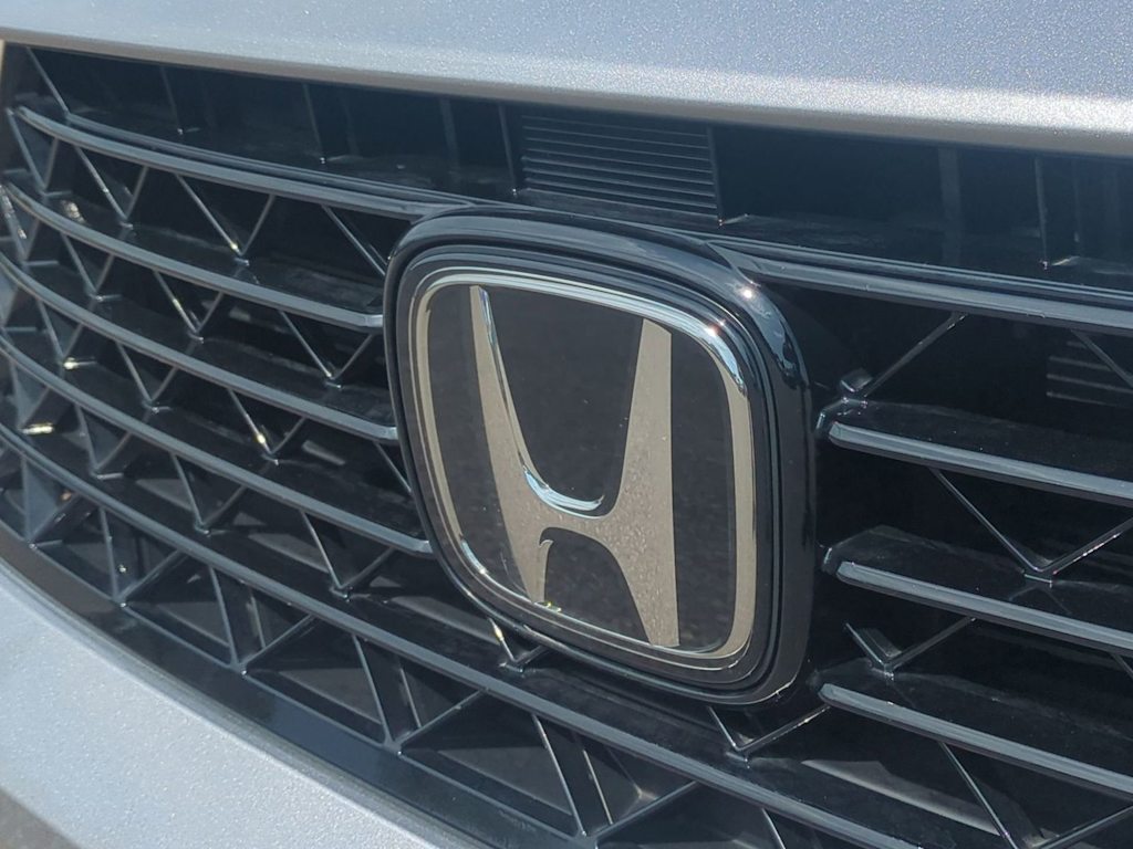 Thumbnail: 2024 Honda Accord - 7