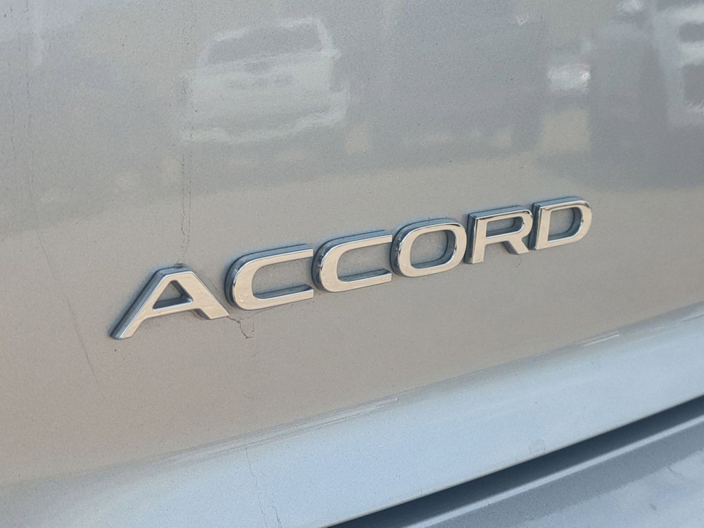 Thumbnail: 2024 Honda Accord - 23