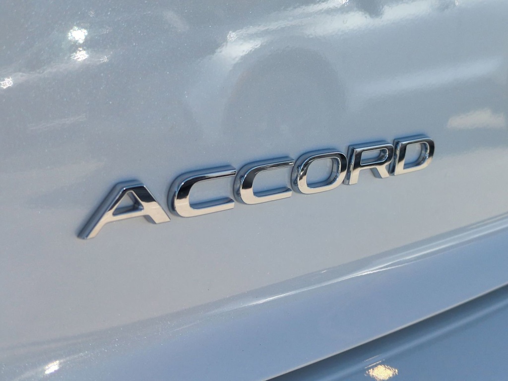 Thumbnail: 2026 Honda Accord - 25