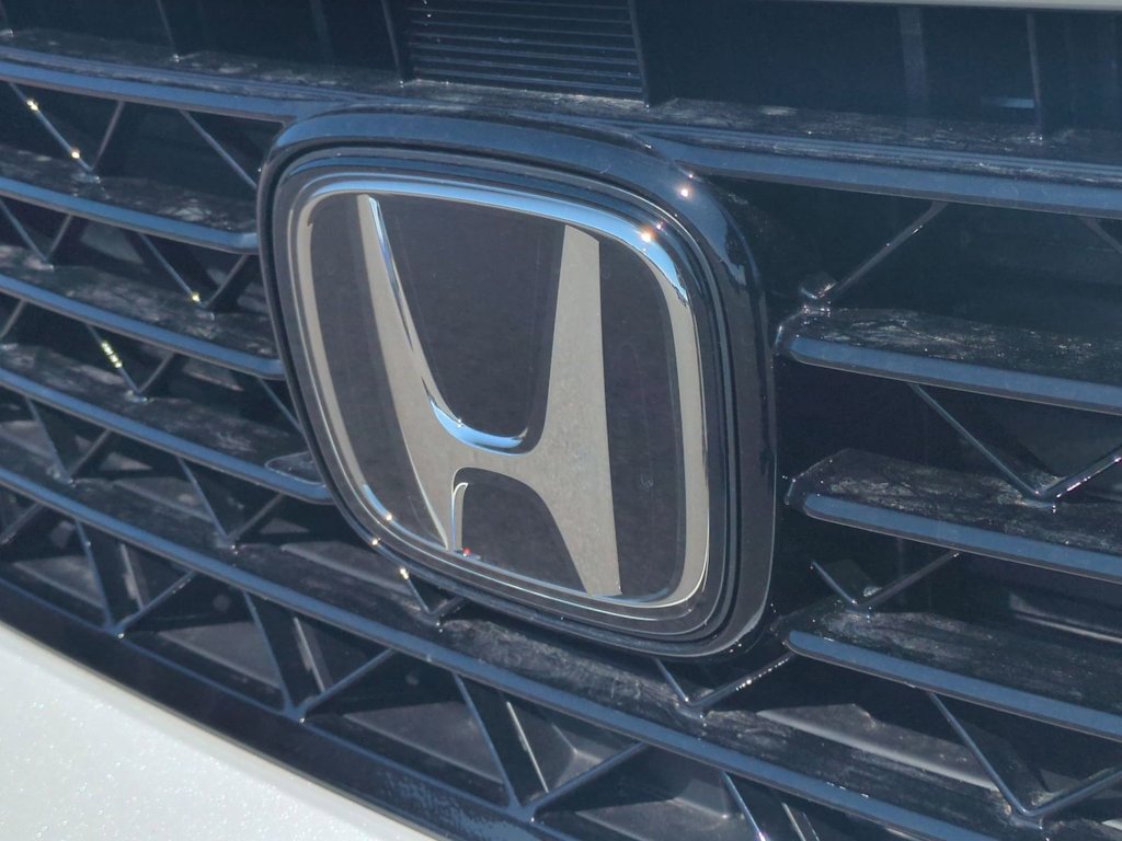 Thumbnail: 2026 Honda Accord - 7
