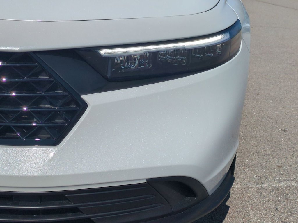 Thumbnail: 2026 Honda Accord - 24
