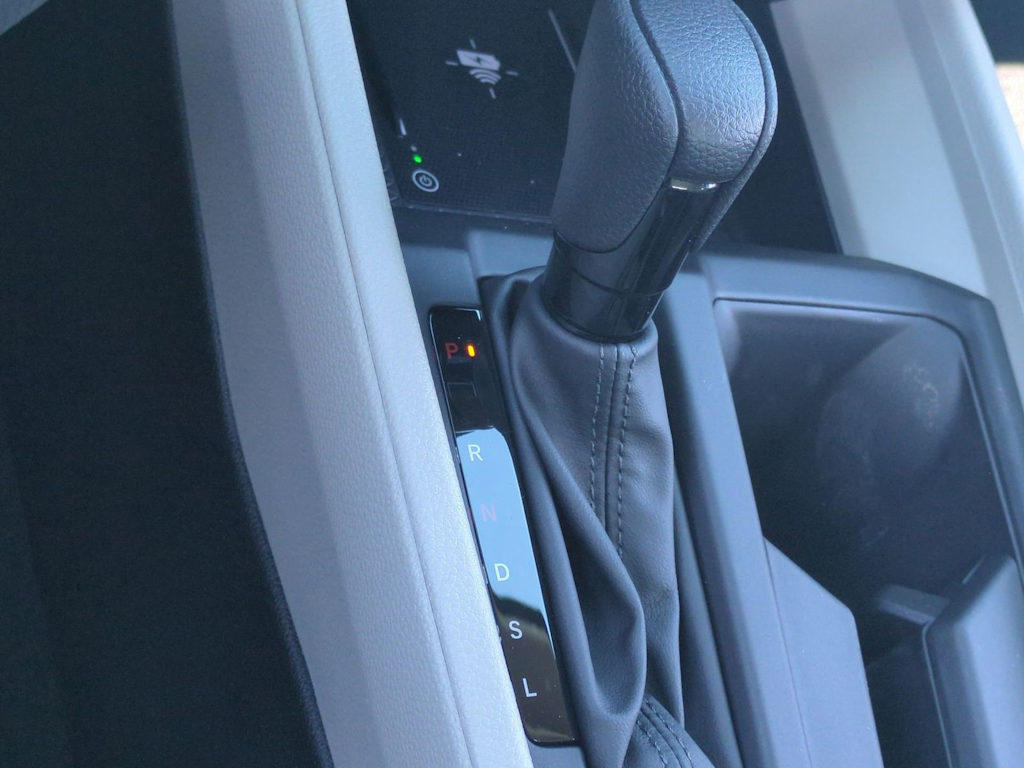 Thumbnail: 2026 Honda Accord - 15