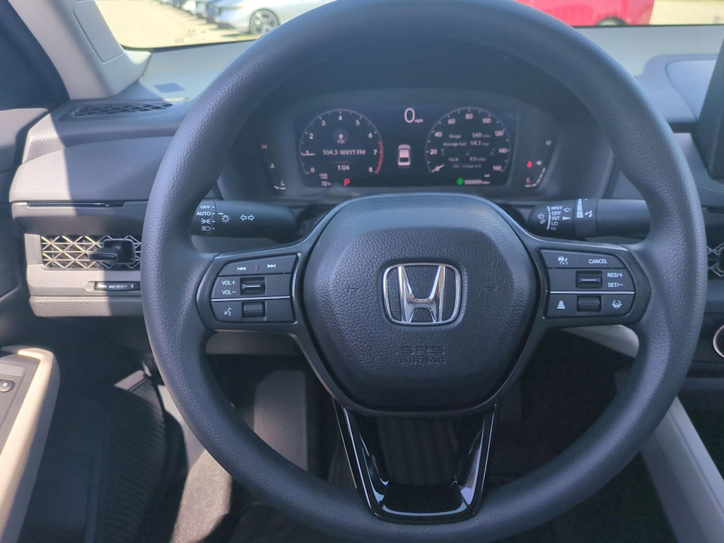 Thumbnail: 2026 Honda Accord - 13