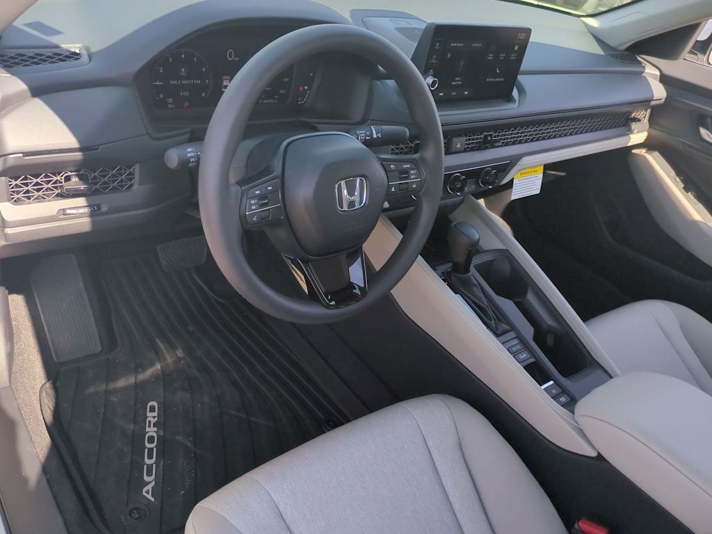 Thumbnail: 2026 Honda Accord - 2