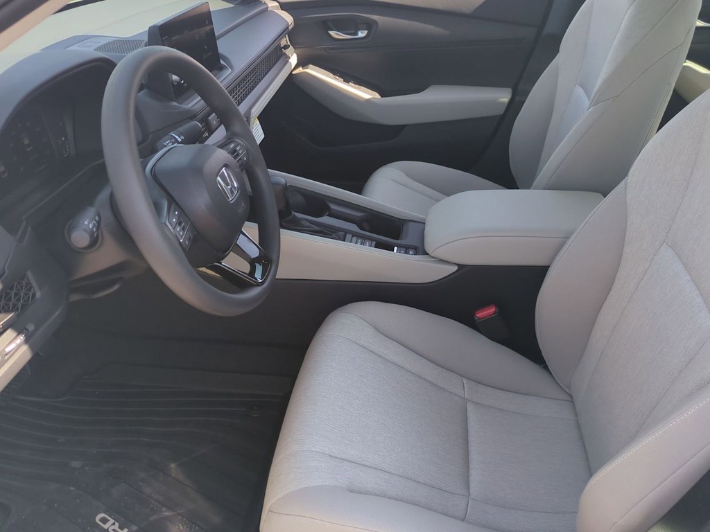 Thumbnail: 2026 Honda Accord - 10