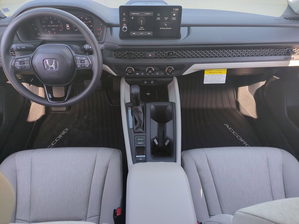 Thumbnail: 2026 Honda Accord - 9