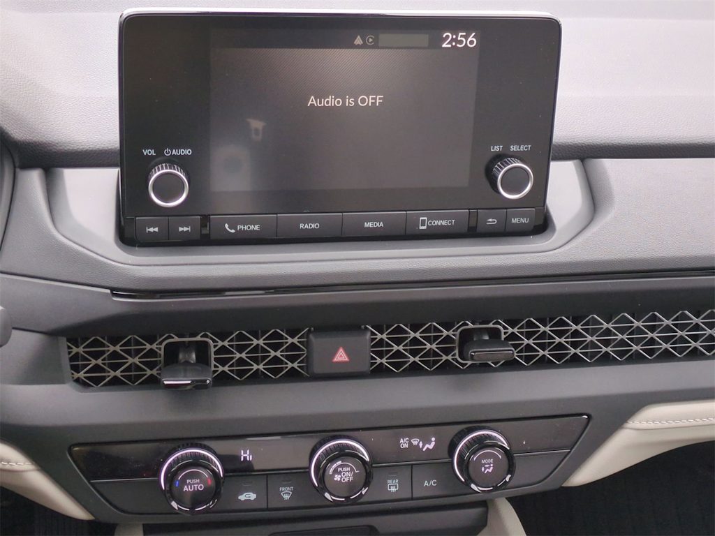 Thumbnail: 2025 Honda Accord - 31