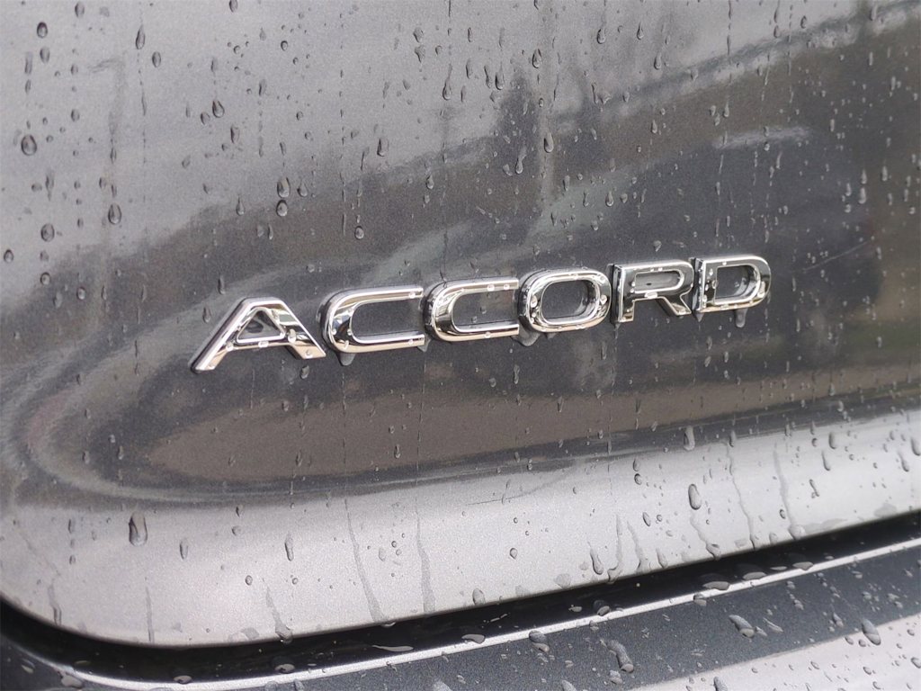 Thumbnail: 2025 Honda Accord - 25
