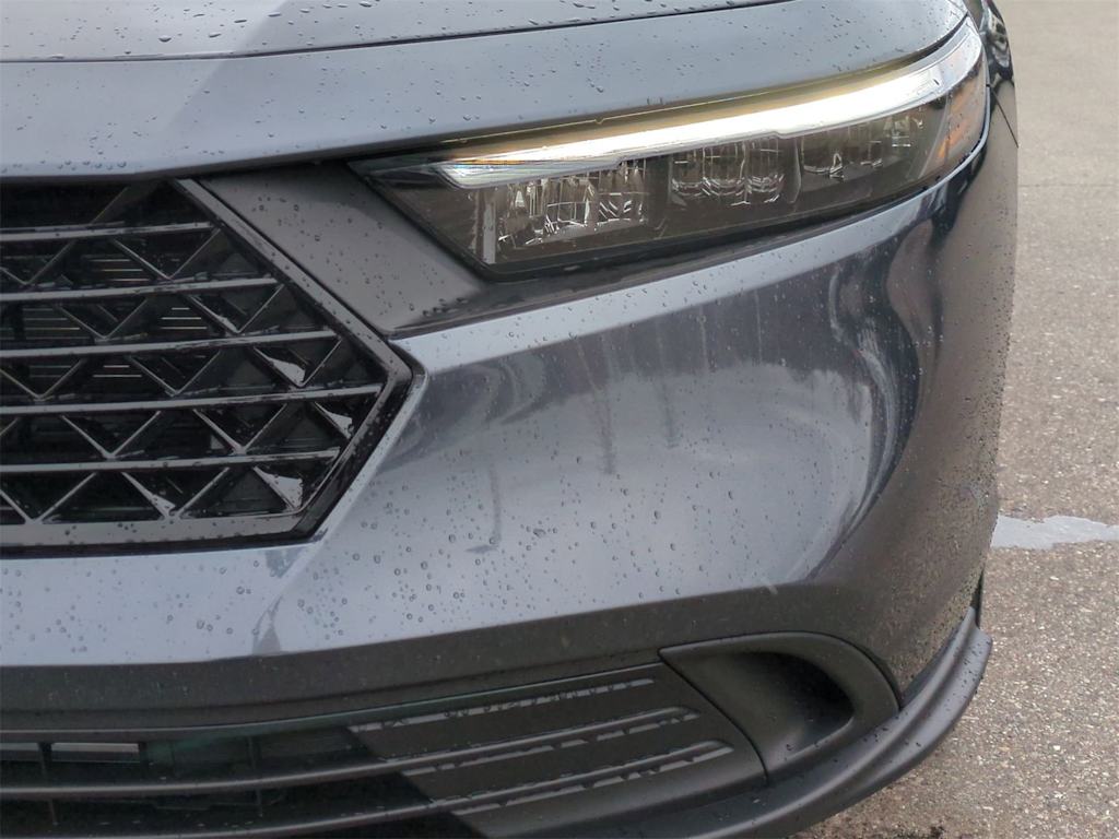 Thumbnail: 2025 Honda Accord - 24