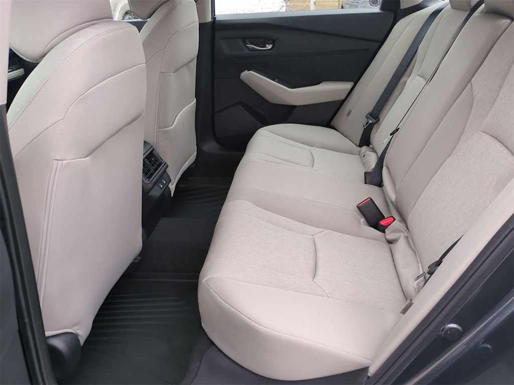 Thumbnail: 2025 Honda Accord - 11