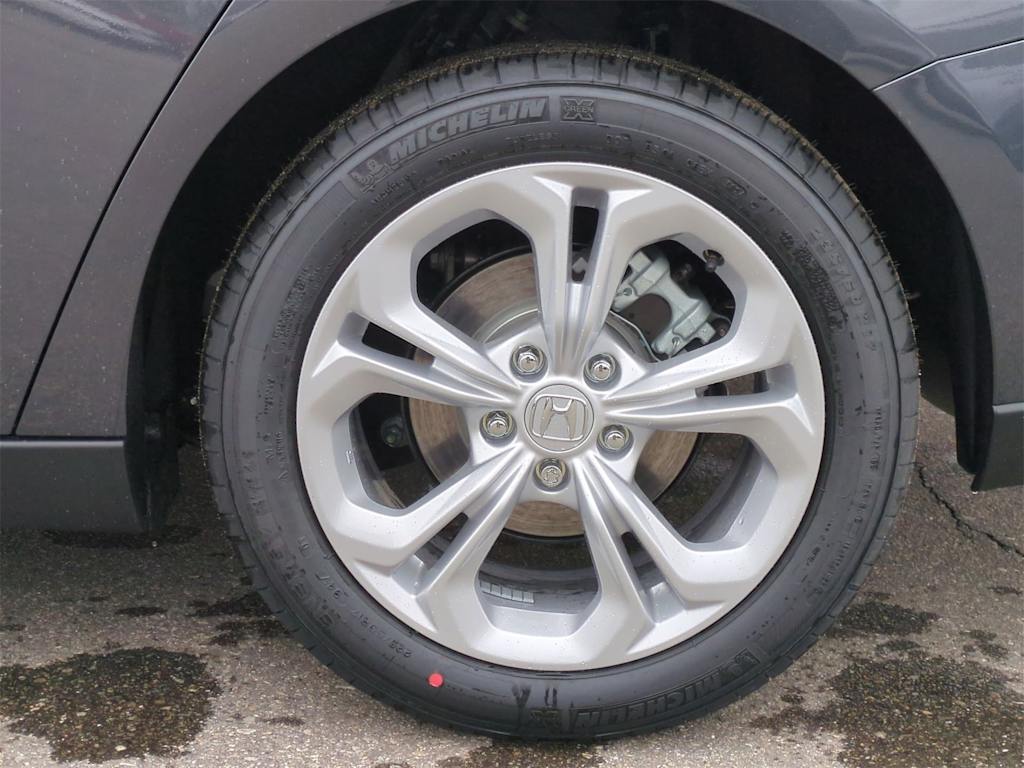 Thumbnail: 2025 Honda Accord - 7