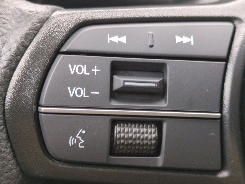 Thumbnail: 2025 Honda Accord - 13