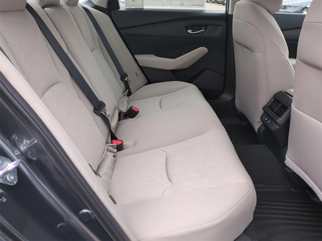 Thumbnail: 2025 Honda Accord - 27