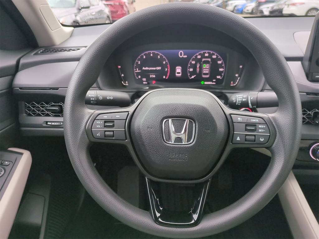 Thumbnail: 2025 Honda Accord - 12