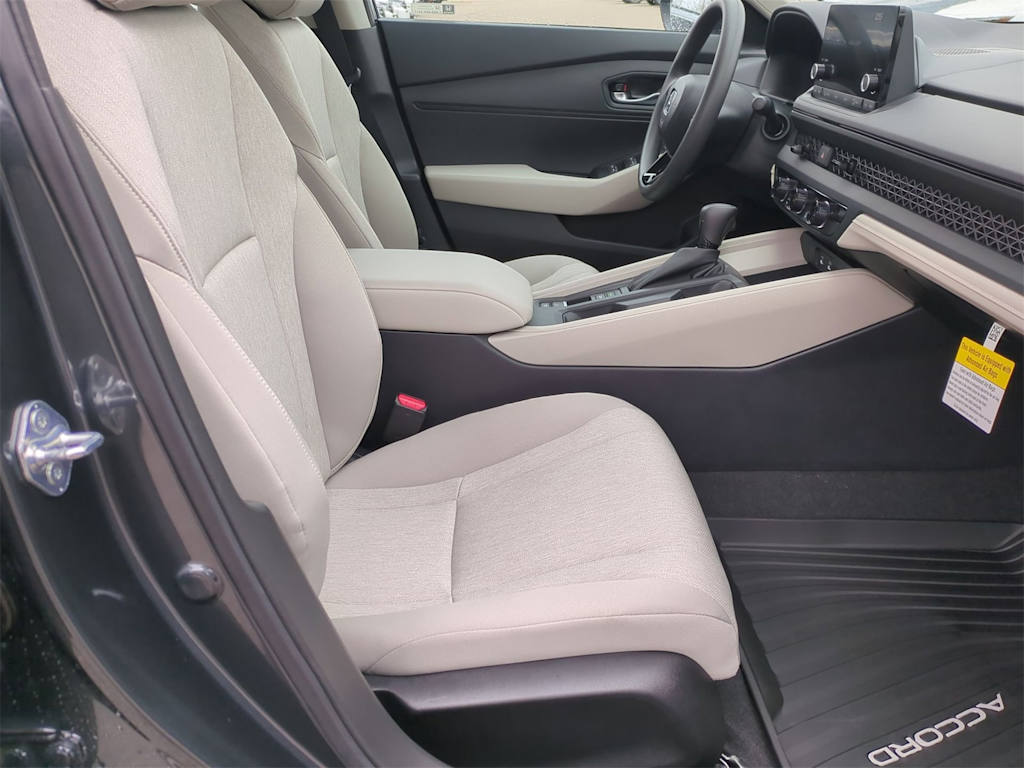 Thumbnail: 2025 Honda Accord - 10