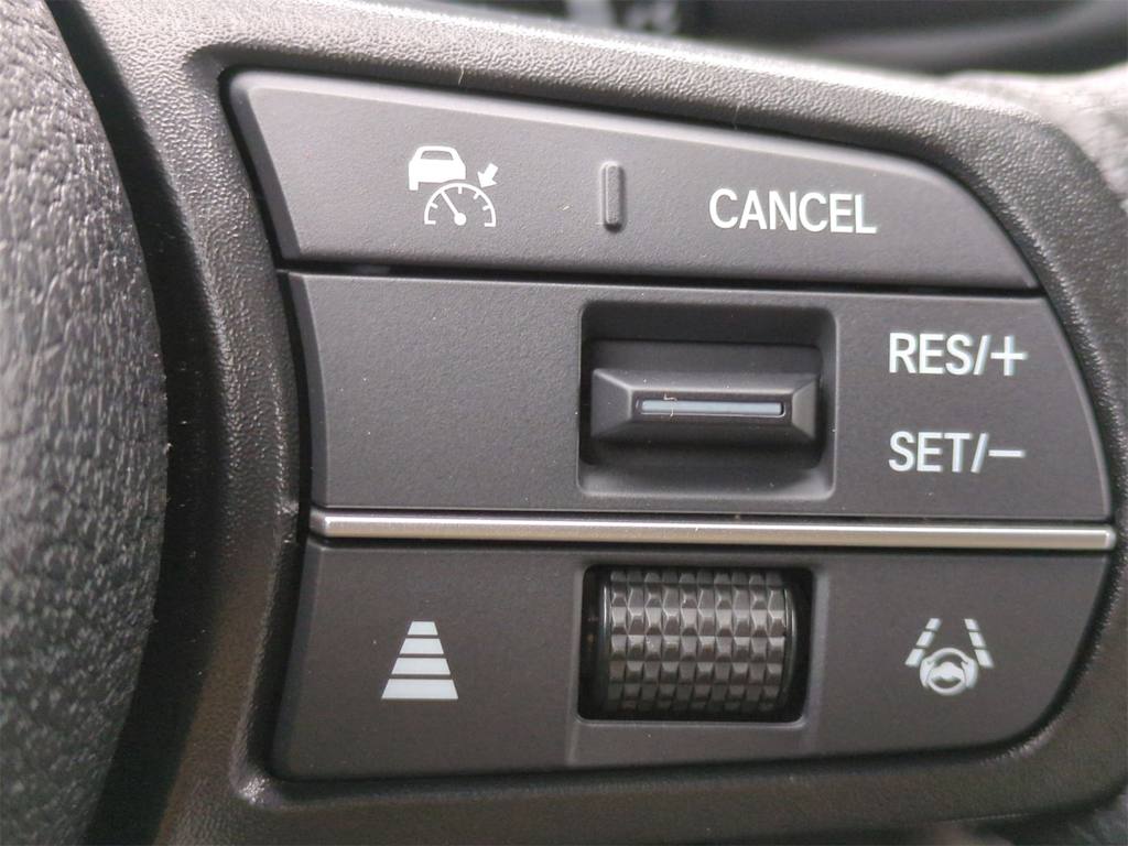 Thumbnail: 2025 Honda Accord - 28