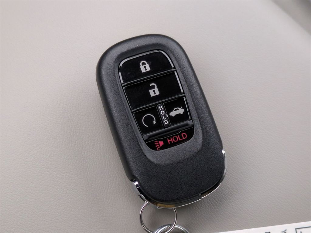 Thumbnail: 2025 Honda Accord - 34