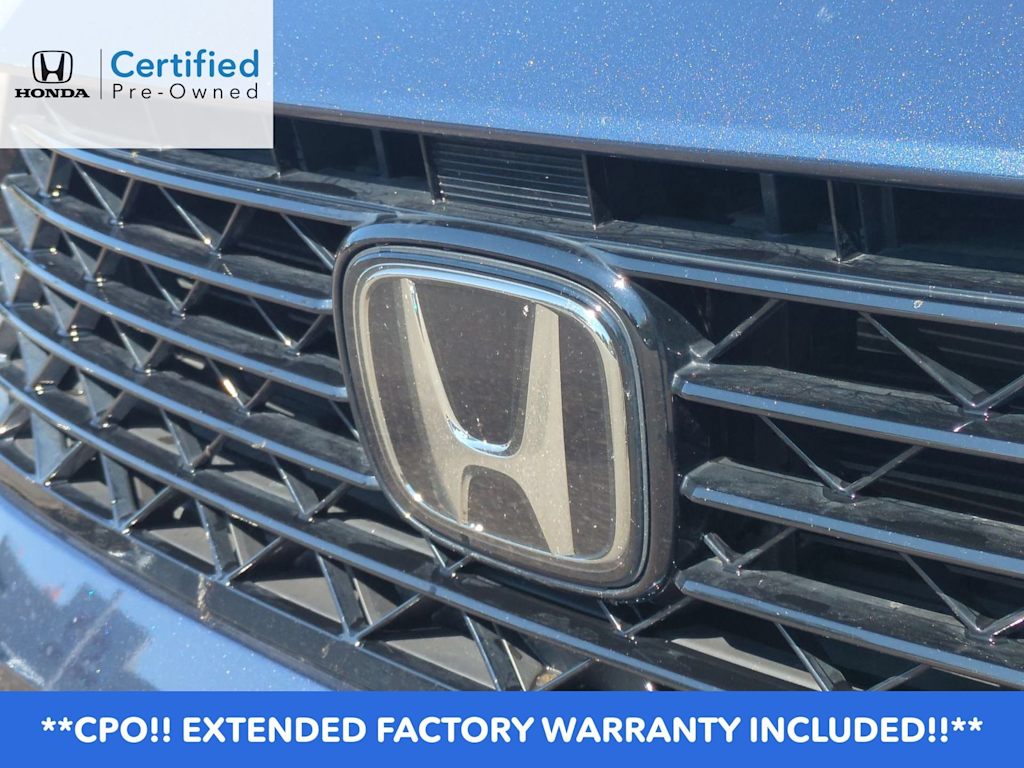 Thumbnail: 2023 Honda Accord - 6