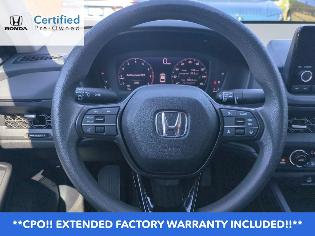 Thumbnail: 2023 Honda Accord - 12