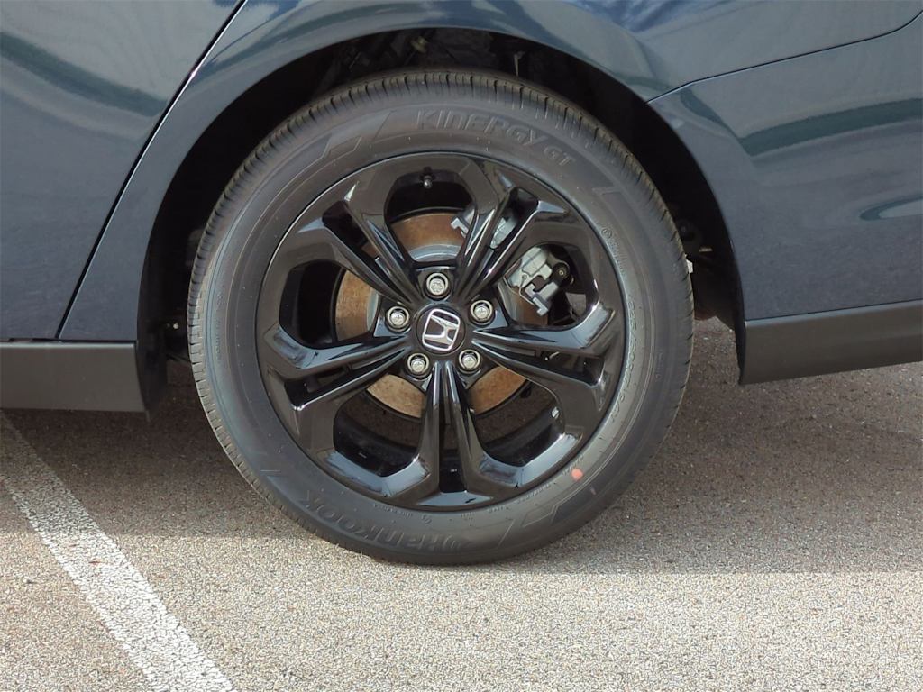 Thumbnail: 2025 Honda Accord - 7