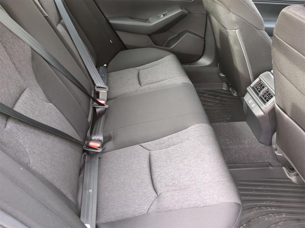 Thumbnail: 2025 Honda Accord - 28