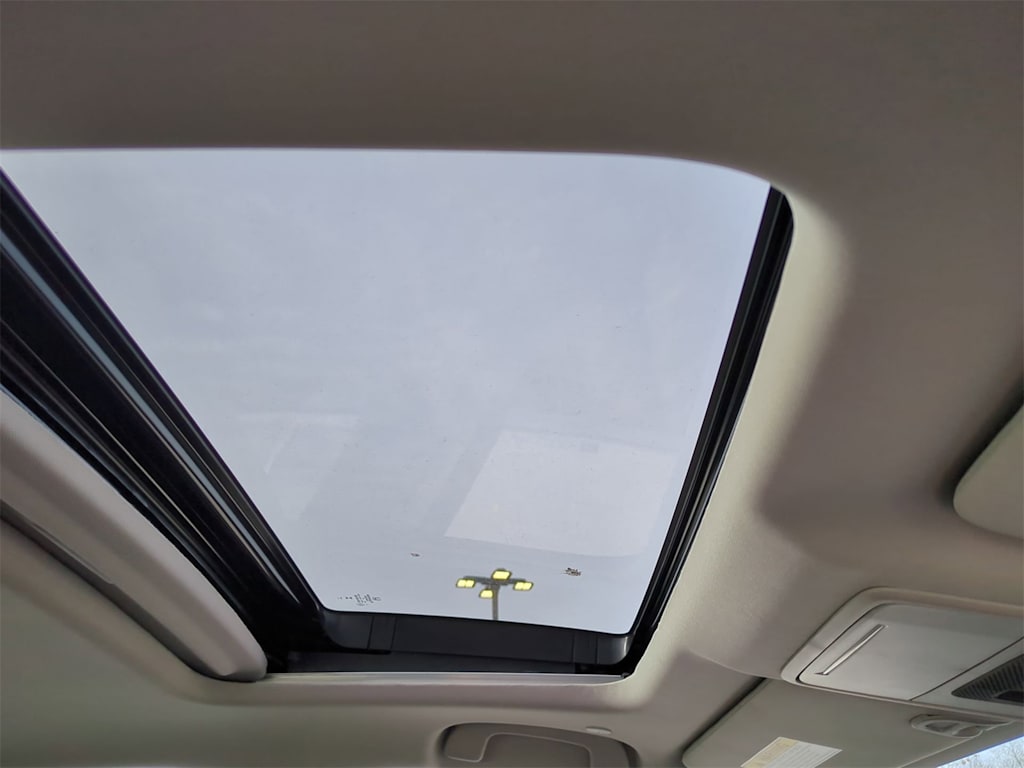 Thumbnail: 2025 Honda Accord - 29