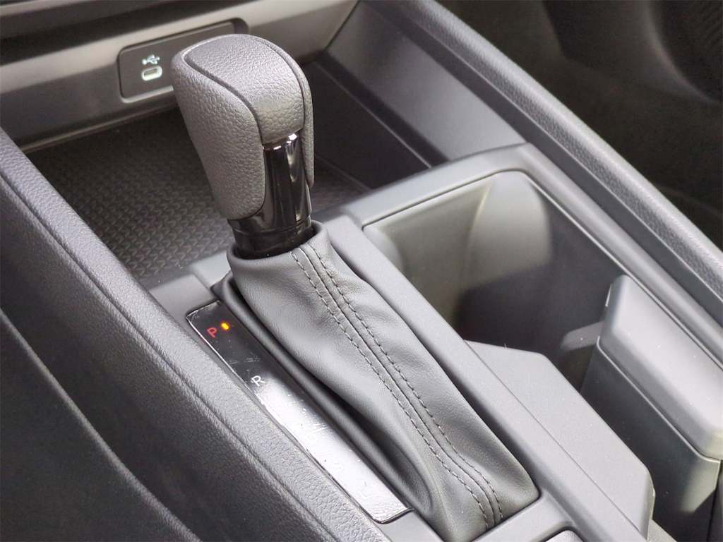 Thumbnail: 2025 Honda Accord - 15