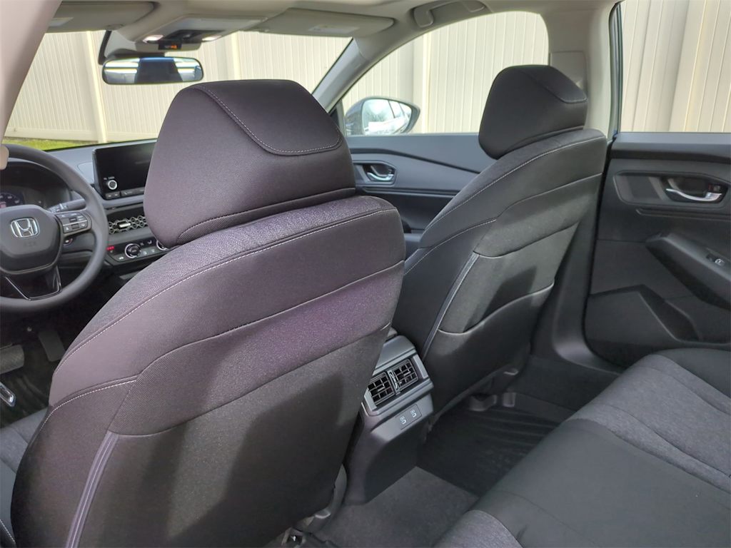 Thumbnail: 2025 Honda Accord - 12