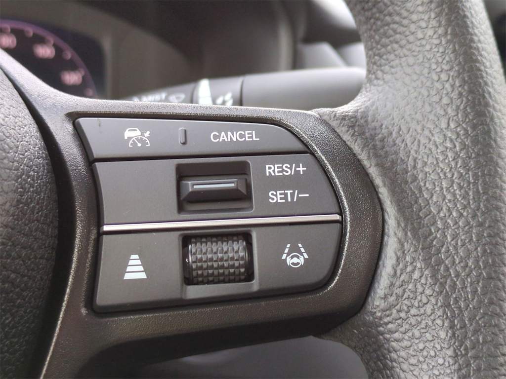 Thumbnail: 2025 Honda Accord - 31