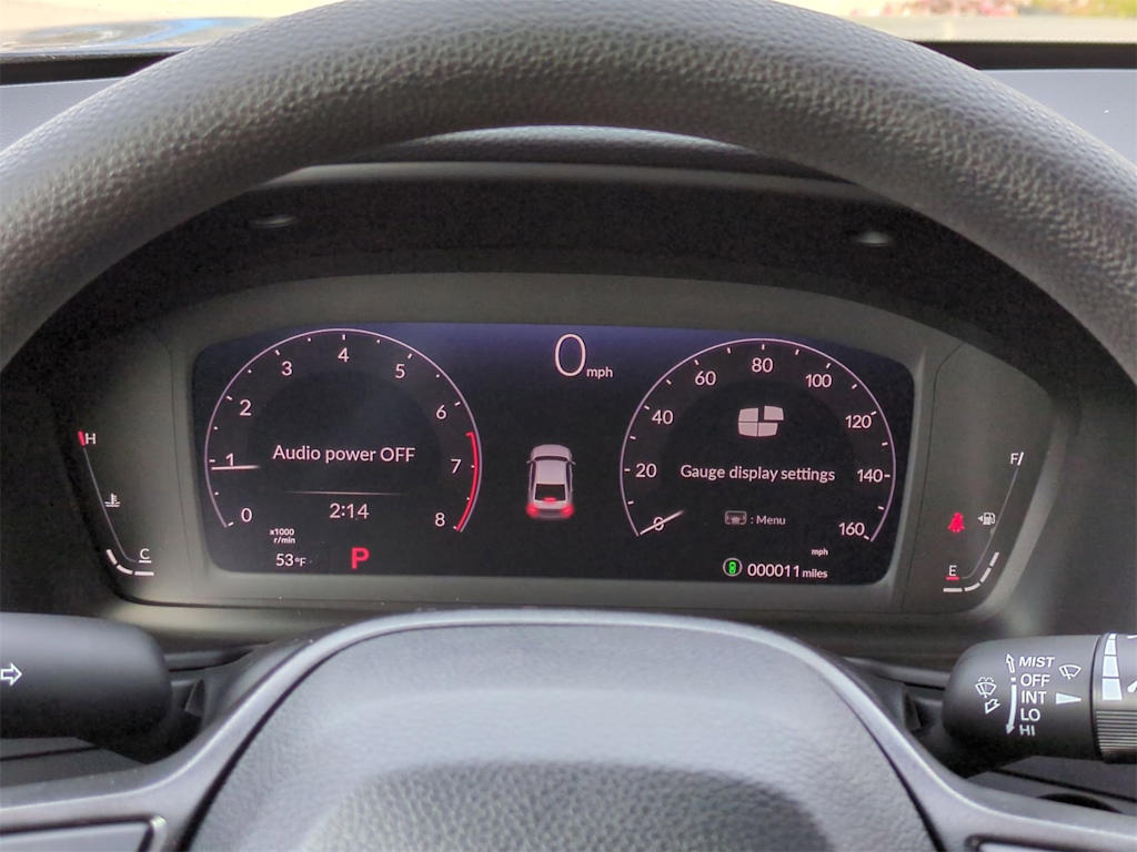 Thumbnail: 2025 Honda Accord - 16