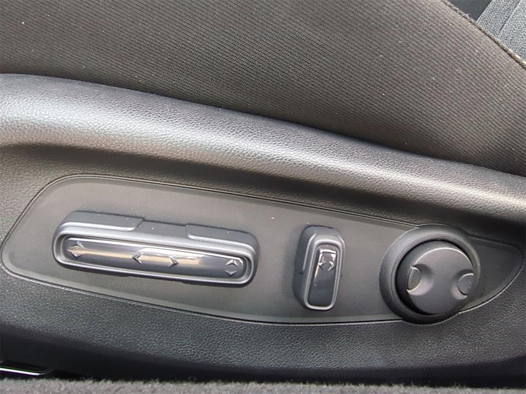 Thumbnail: 2025 Honda Accord - 25