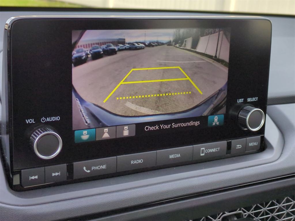 Thumbnail: 2025 Honda Accord - 33