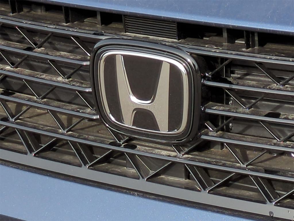 Thumbnail: 2025 Honda Accord - 6