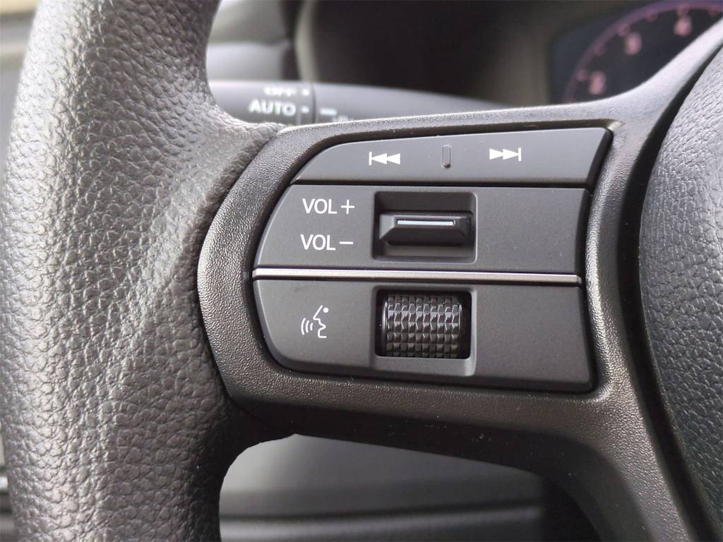 Thumbnail: 2025 Honda Accord - 30