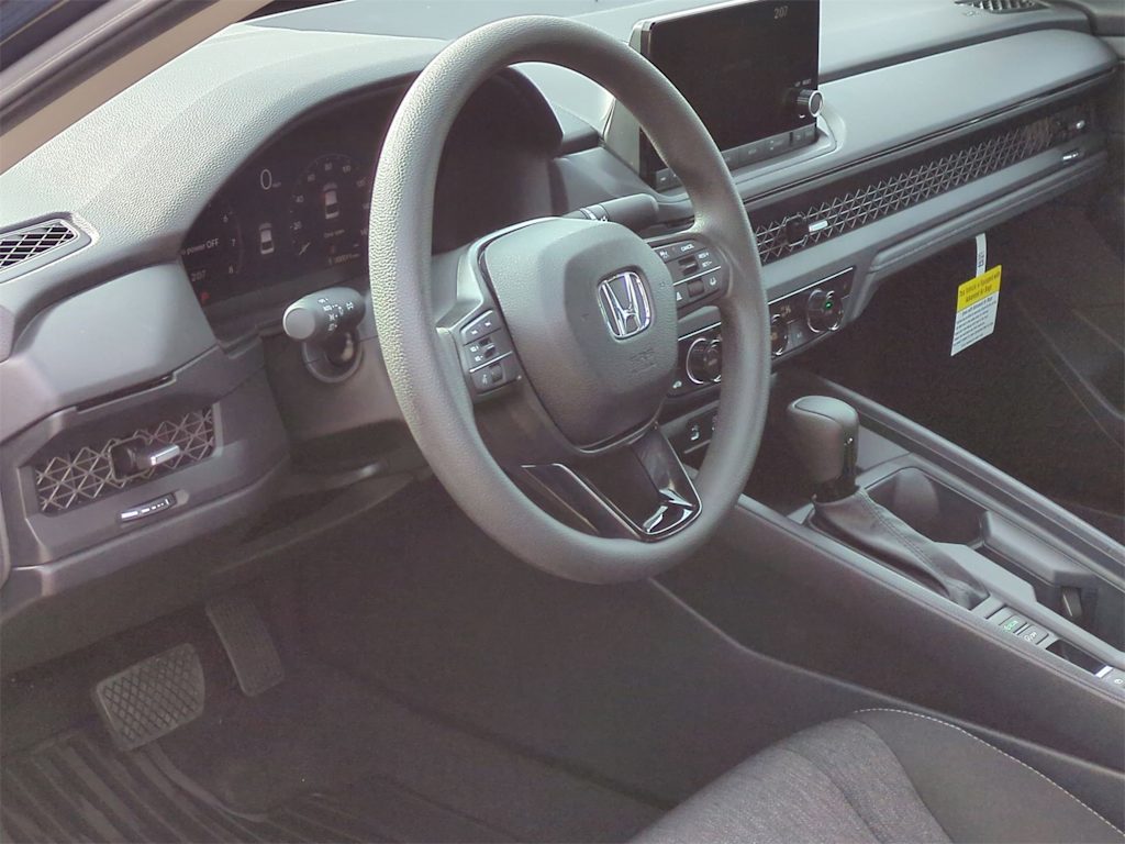 Thumbnail: 2025 Honda Accord - 2