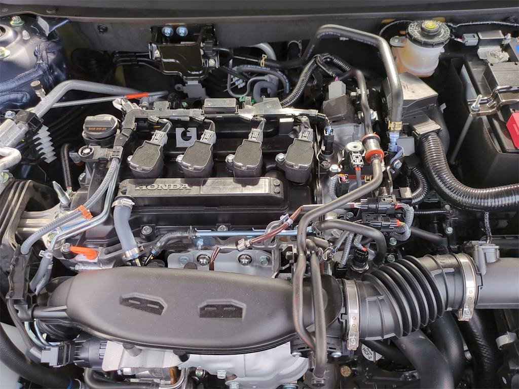 Thumbnail: 2025 Honda Accord - 8