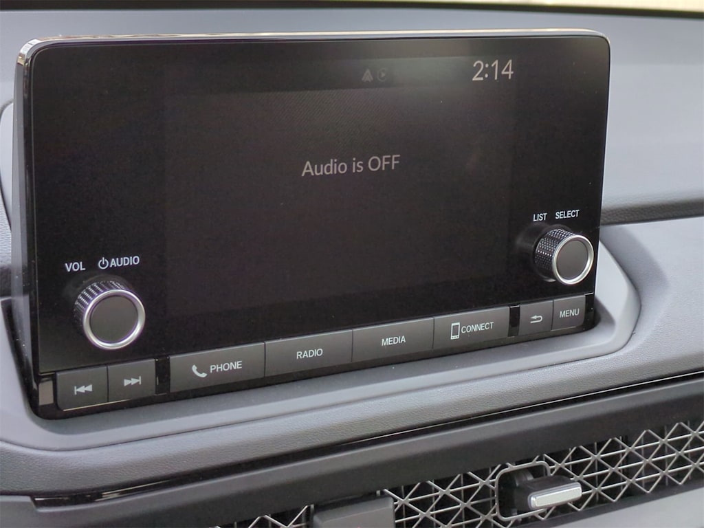 Thumbnail: 2025 Honda Accord - 14