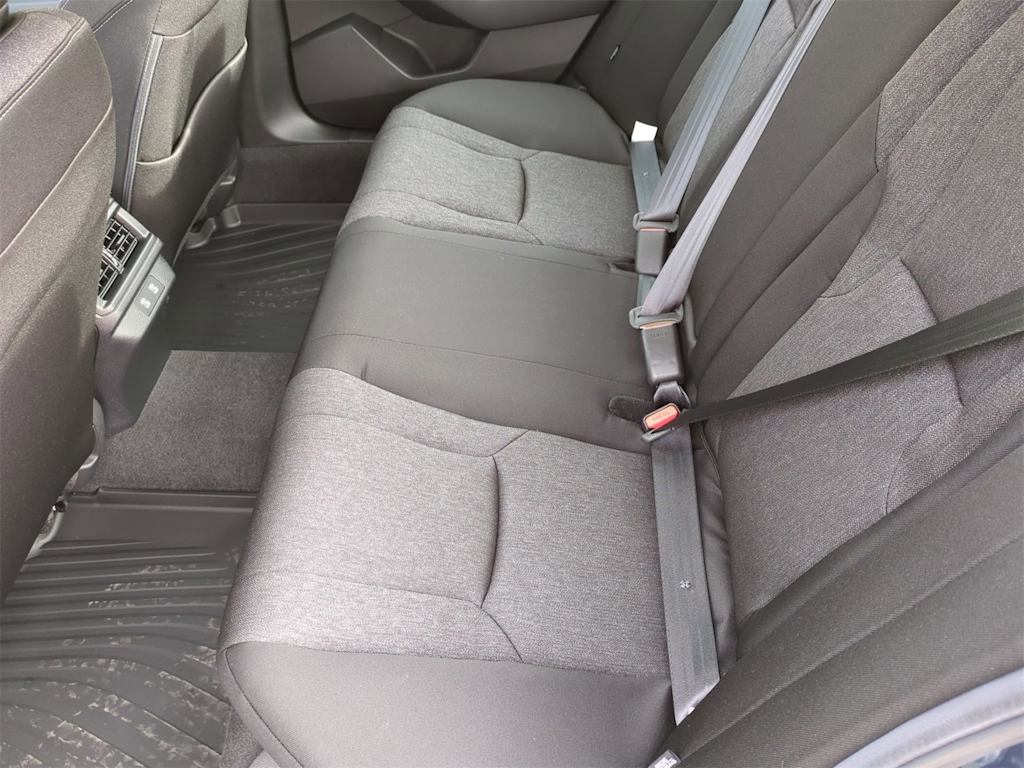 Thumbnail: 2025 Honda Accord - 27