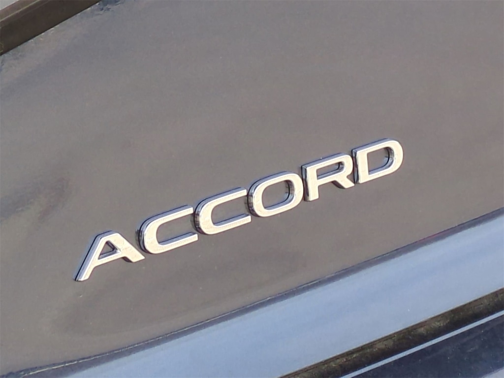 Thumbnail: 2025 Honda Accord - 24