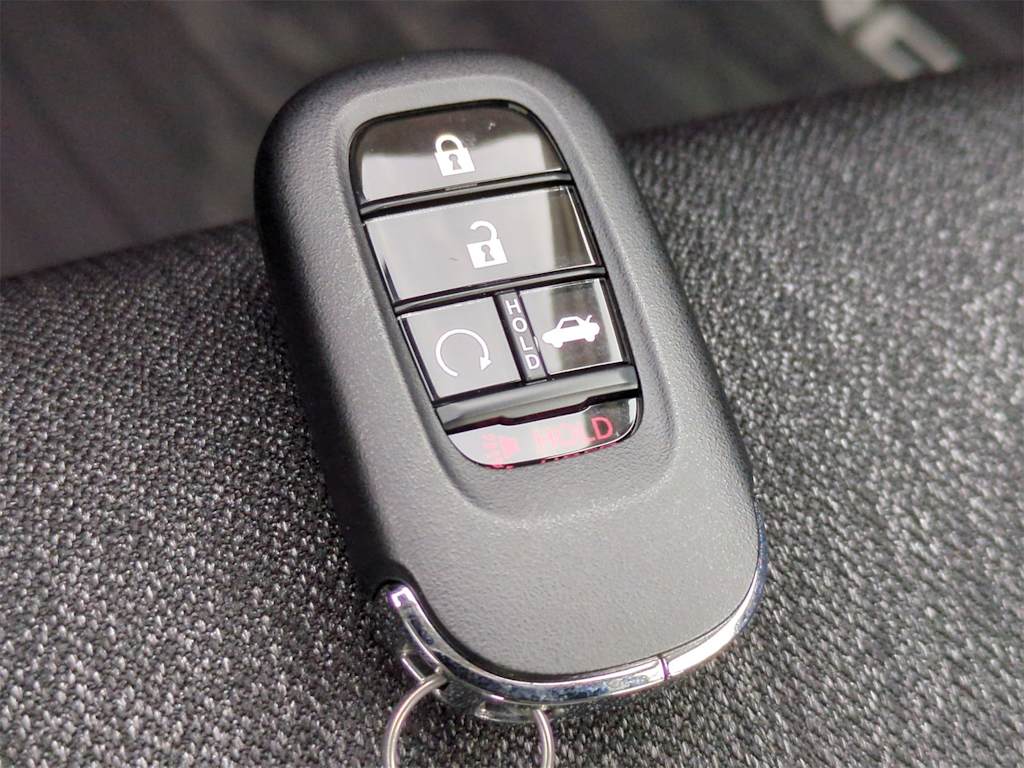 Thumbnail: 2025 Honda Accord - 35