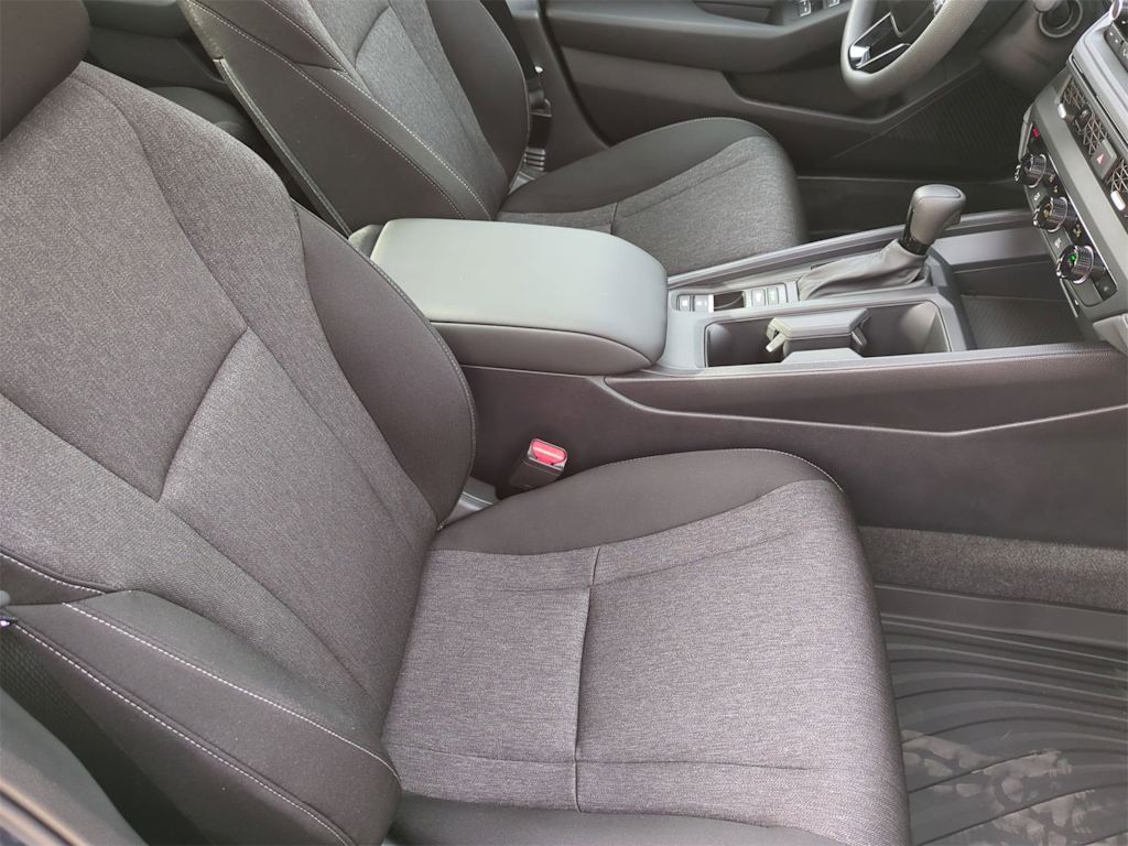 Thumbnail: 2025 Honda Accord - 11