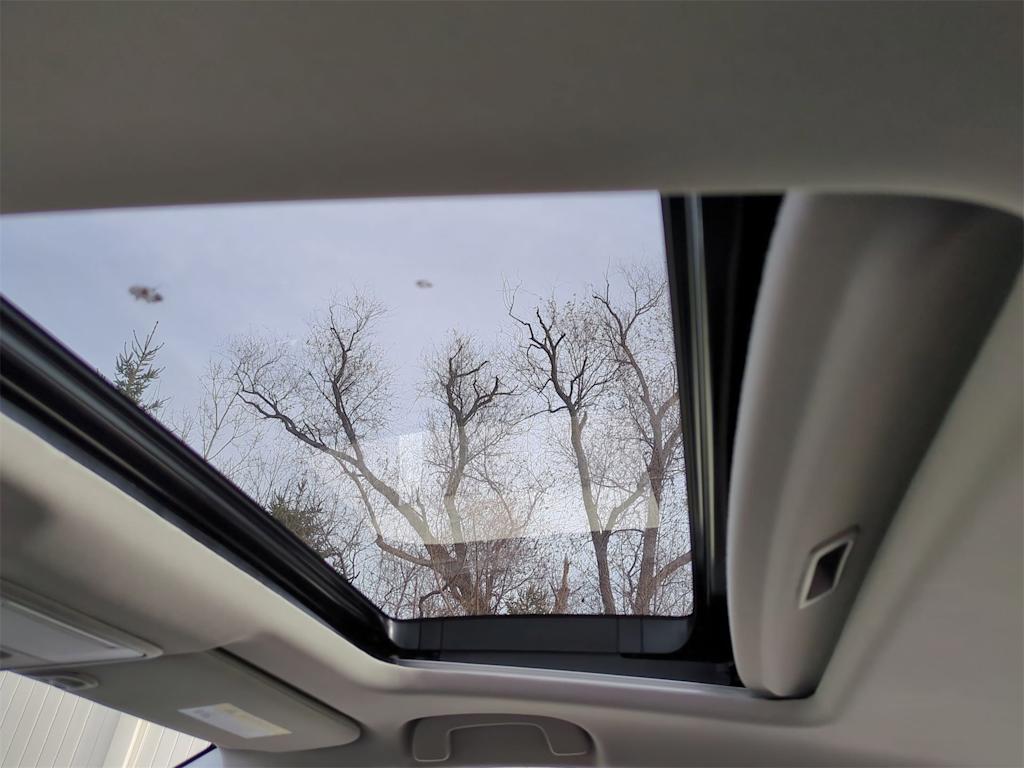 Thumbnail: 2025 Honda Accord - 26