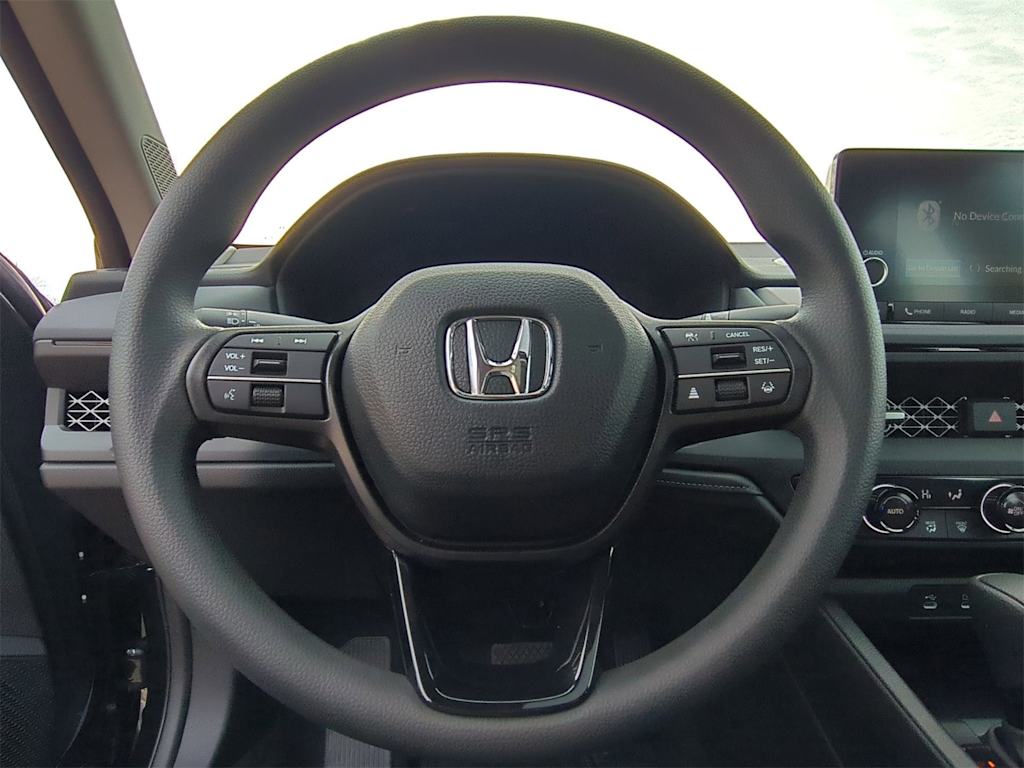 Thumbnail: 2025 Honda Accord - 14